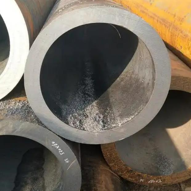 山东大口径无缝钢管直销商