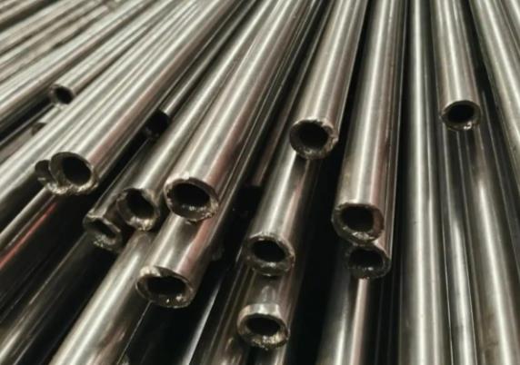 山东精密无缝钢管