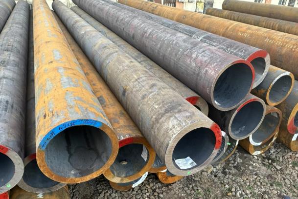 大口径无缝钢管