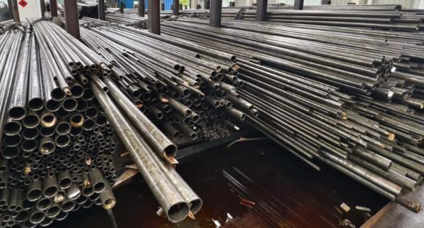 山东精密无缝钢管