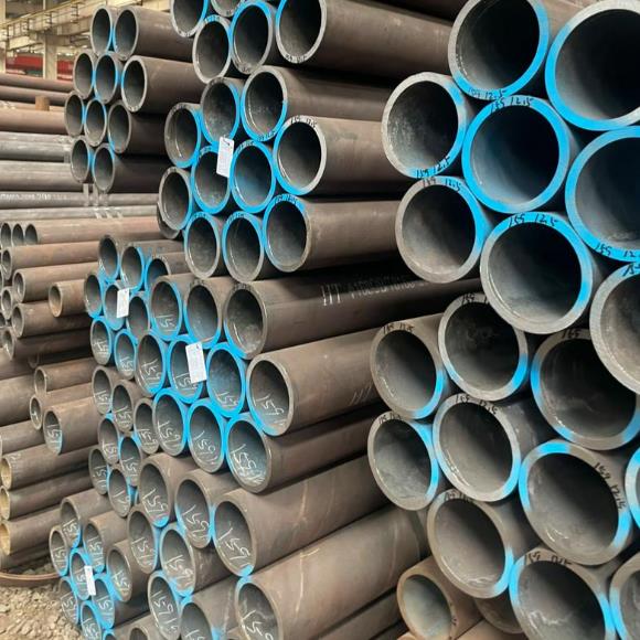 山东无缝钢管厂合金钢批发