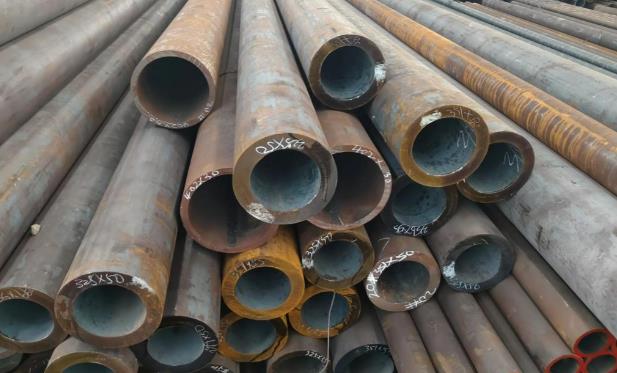 山东无缝钢管厂，无缝钢管