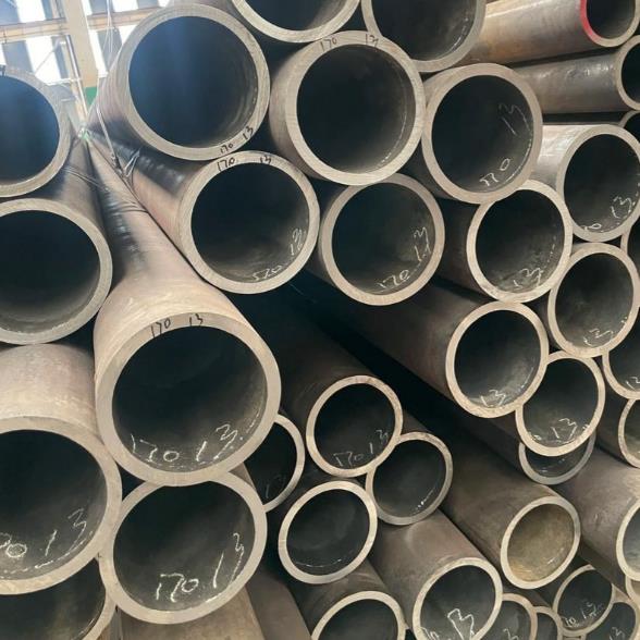 山东无缝钢管厂供货商