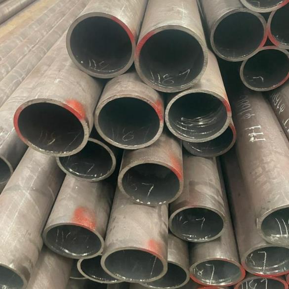 山东无缝钢管厂源头批发