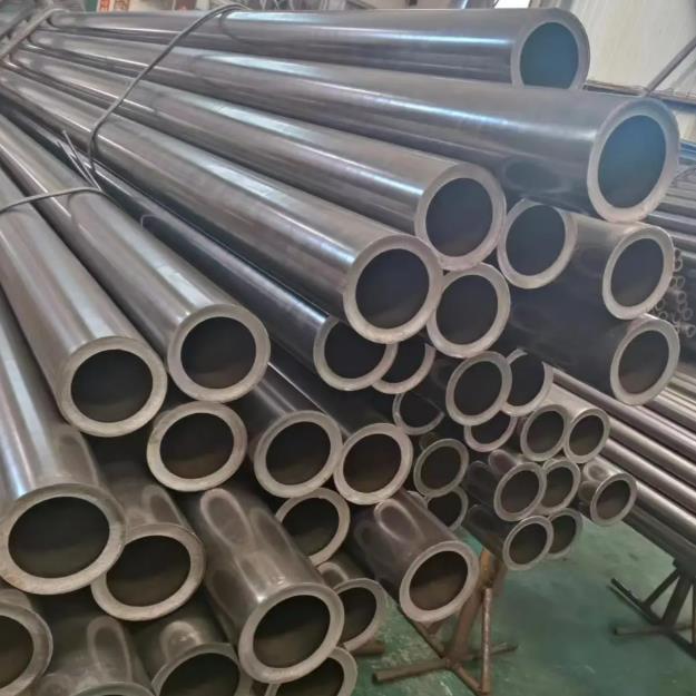 山东精密无缝钢管选购找昊运