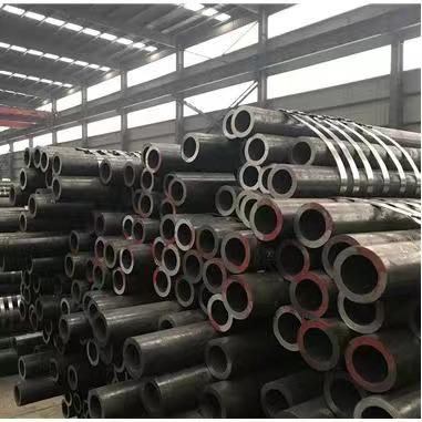 16Mn大口径无缝钢管