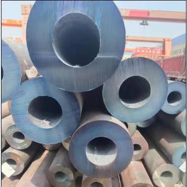 山东大口径厚壁钢管厂现货商