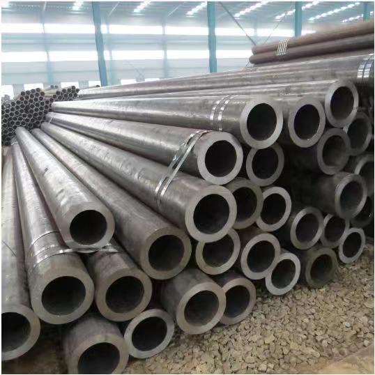 山东钢管厂现货商家