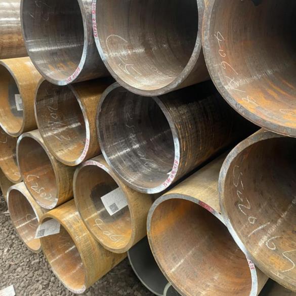 大口径无缝钢管现货批发
