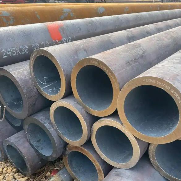 厚壁大口径无缝钢管销售商