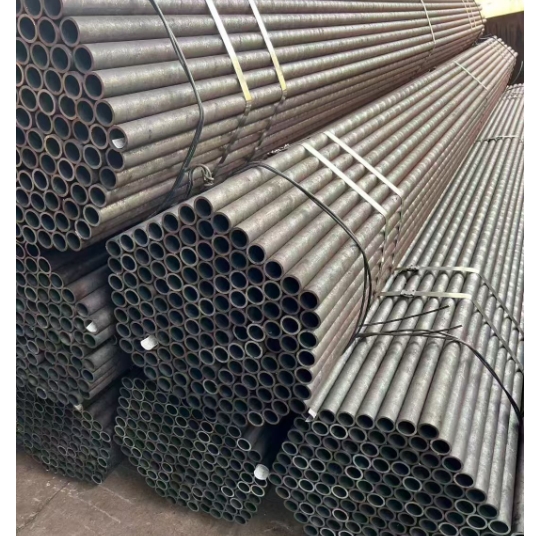 山东小口径无缝钢管厂批发