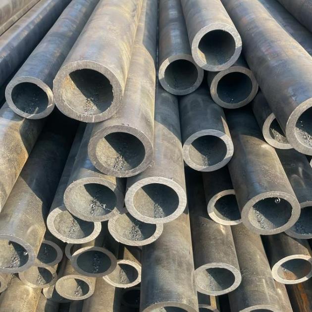 山东27SiMn无缝钢管供货商